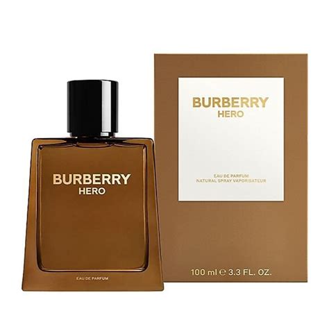 nước hoa hiệu burberry